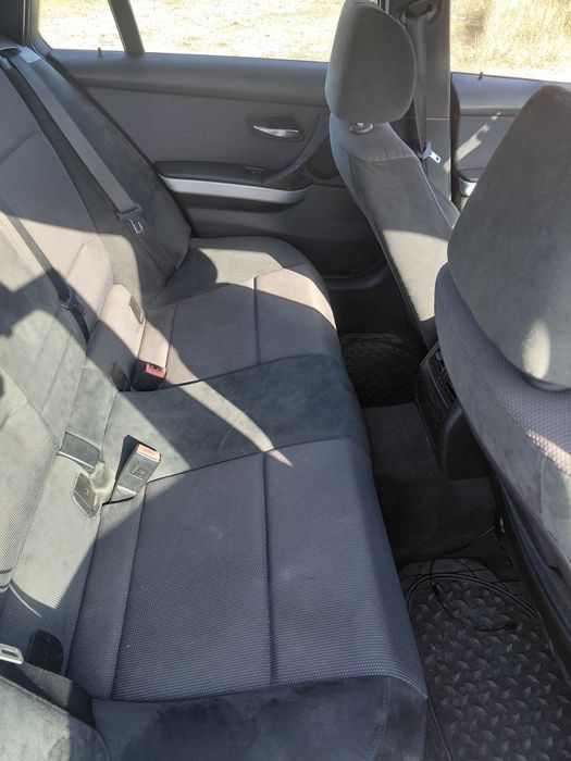 Bmw 320d pack M oportunidade