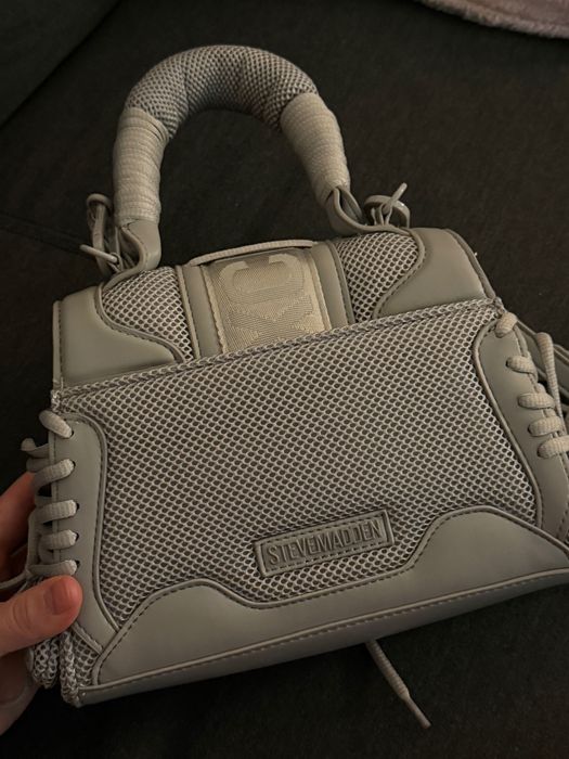 Сумочка Steve Madden
