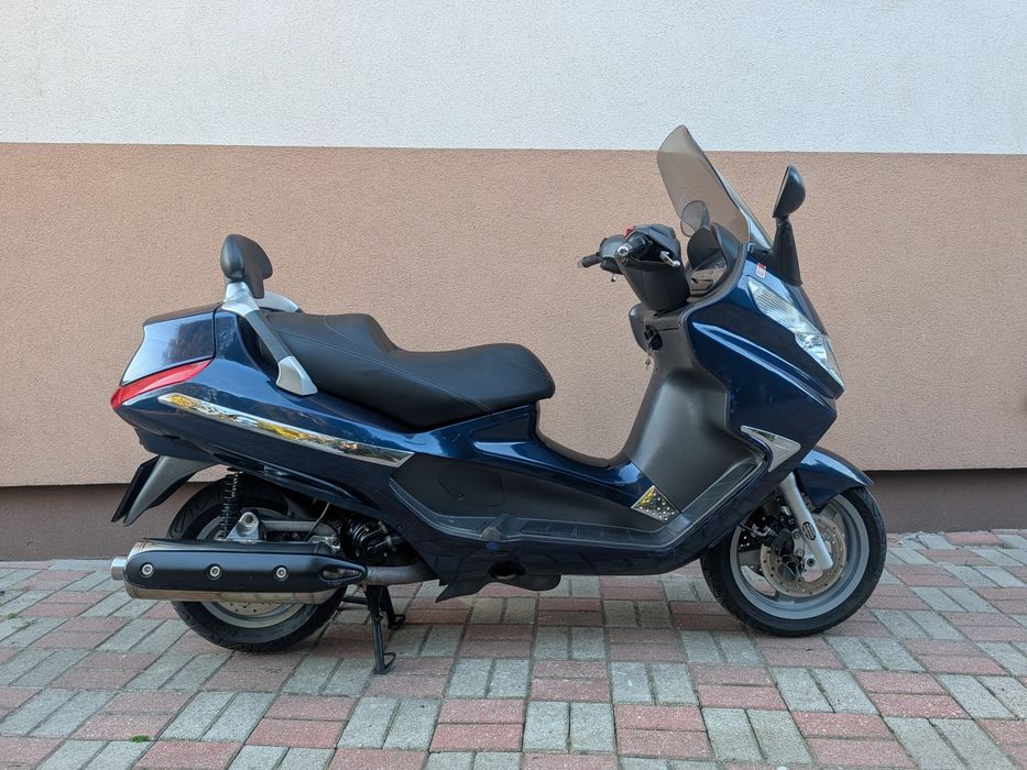 Piaggio