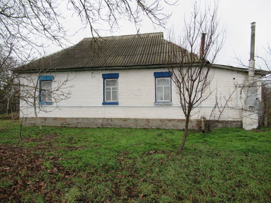 Продам будинок в с.Семиполки .97м.кв.ціна-28000у.е