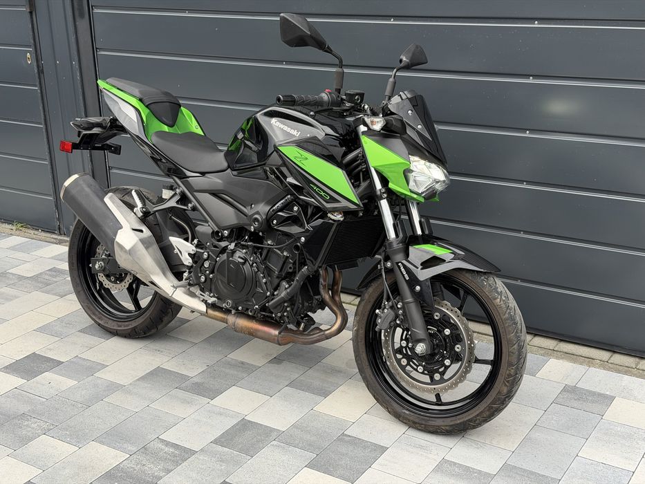 Kawasaki