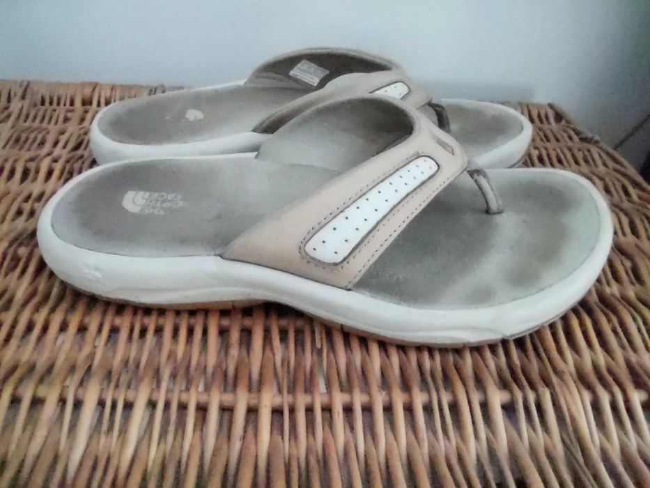 Klapki, japonki damskie 39 Vibram