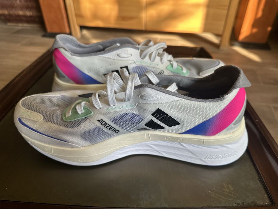 Adidas adizero Boston II