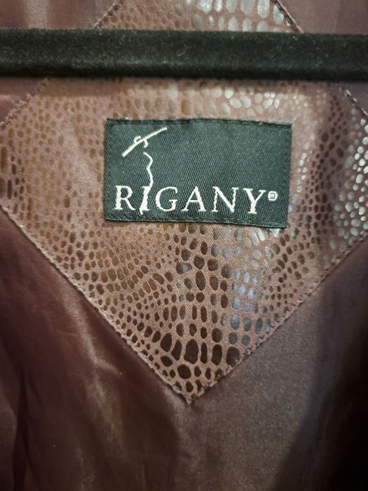 Bezrękawnik Rigany rozm.XXL