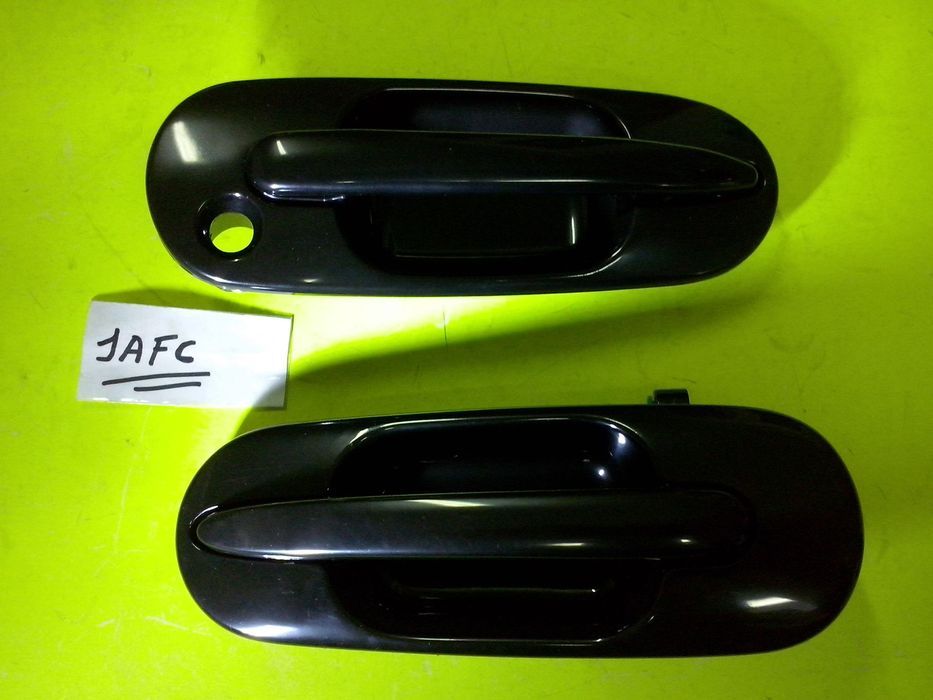 Puxador Puxadores de porta Honda Civic e CR-V Rover 400 NOVOS