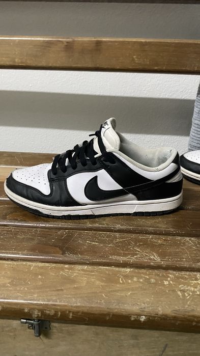 Ténis Nike Dunk Usado