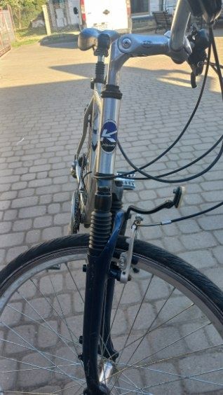 Rower kands koła 28
