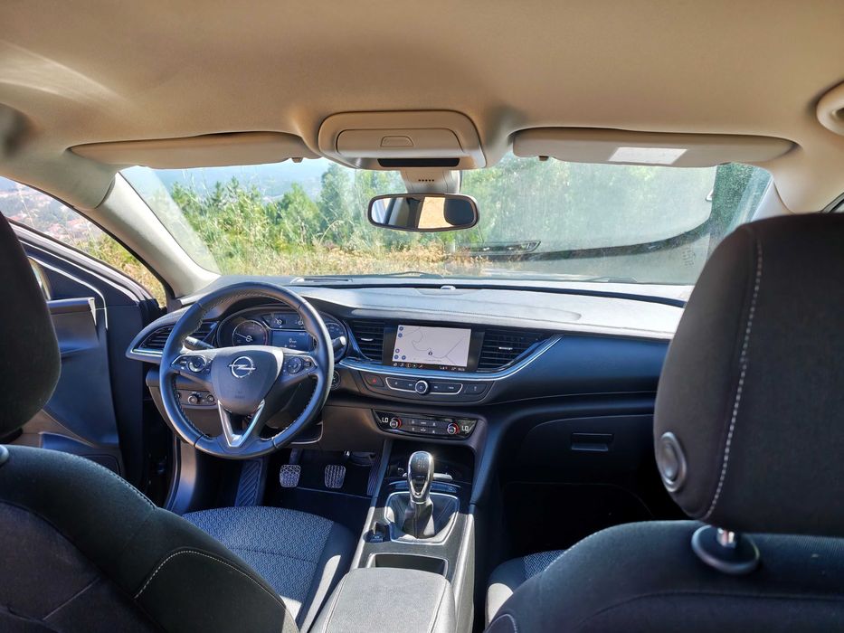 Opel Insignia 1.6 CDTI