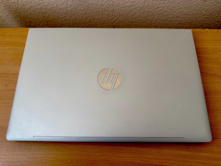 Гаряча Акція! HP ProBook 445 G9 Ryzen 5 5625U 16/256 — Легкий FHD IPS