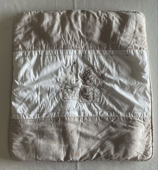 Edredão para Berço - Prénatal