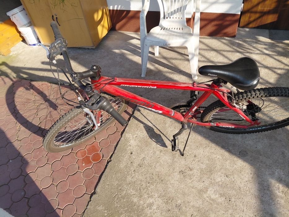 Rower górski 26''