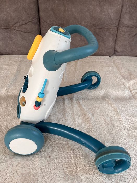 Толокар(ходунки)