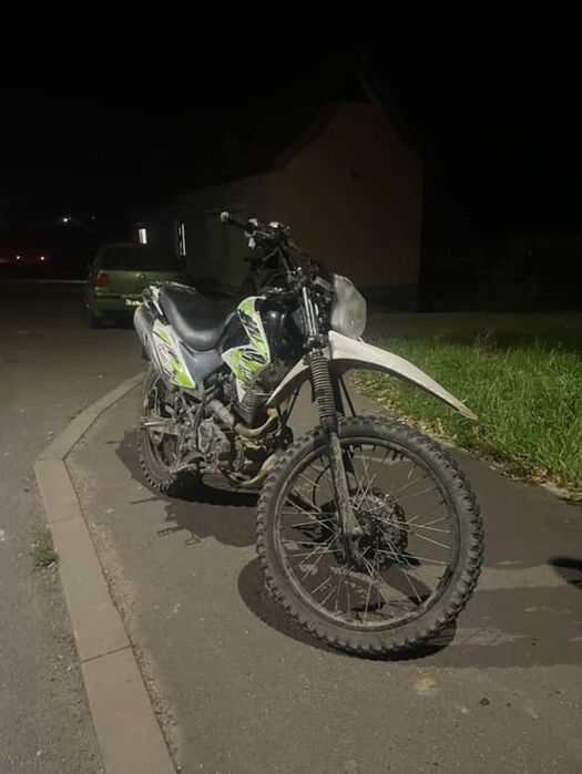 Продам форте 250 і ямаха 600 куб