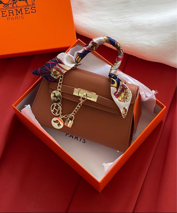 Сумка Hermes, жіноча сумка, сумка через плече, женская сумка, сумка