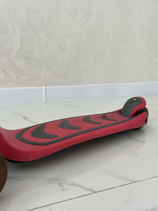 Самокат best scooter