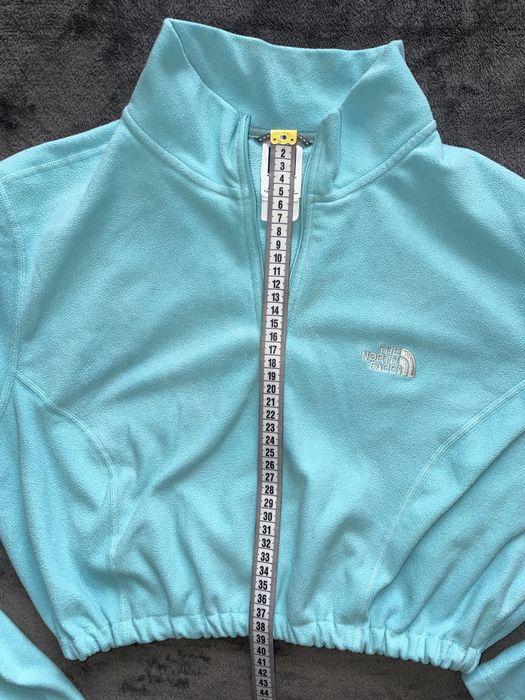 Флісовий світшот фірмовий