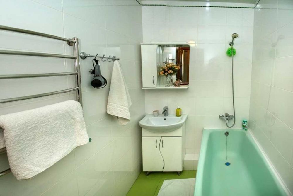 Подобово та погодинна  1-кімнатна квартира класа ЛЮКС, район Поділля