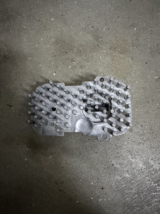 Drl amarelo bmw f32/f33/f36