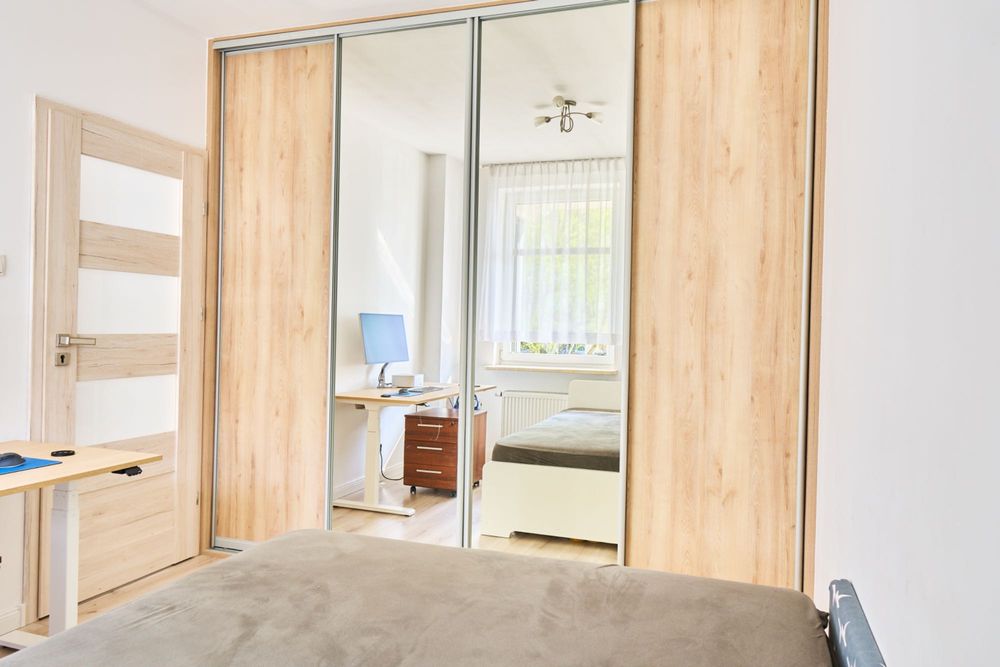 3-pokojowe mieszkanie z tarasem | 71 m² | Pruszków - View 4