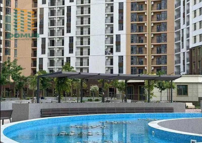 Срочно‼️Цена снижена‼️1 комн Краснова‼️ с Ремонтом‼️ ЖК 63 Жемчужина