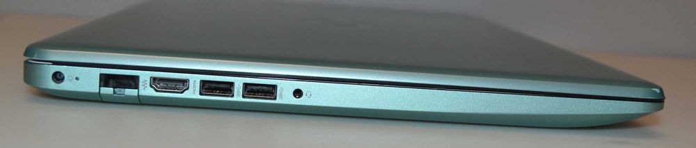 Ноутбук 17"  HP Pavilion 17-by2028d