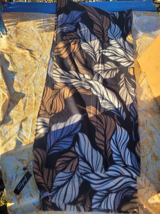 Szal, szalik damski Fashion Kingdom