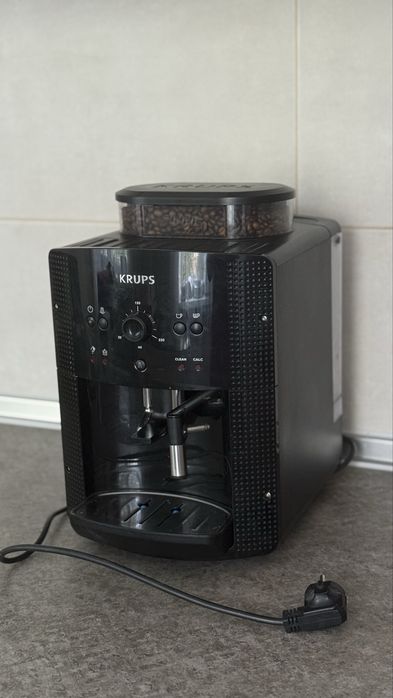Каво машина Krups