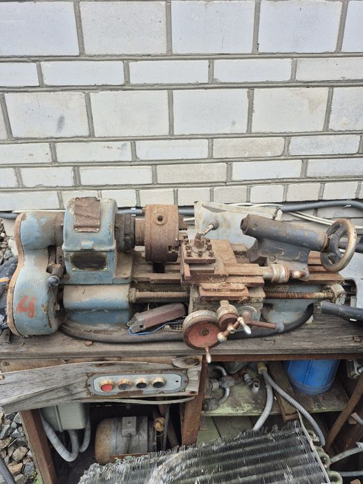 Продам станок б/у