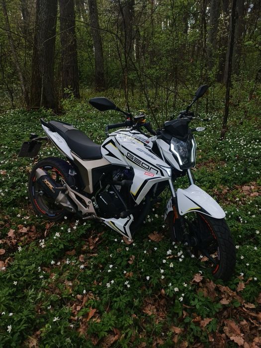 Geon cr6s 250 166fmm