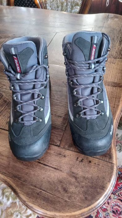 Трекінгові черевики Raichle 43 MAMMUT
