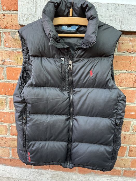 Polo Ralph Lauren жилетка