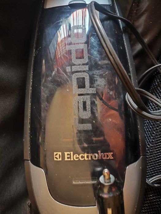 aspirador leletrolux auto como novo