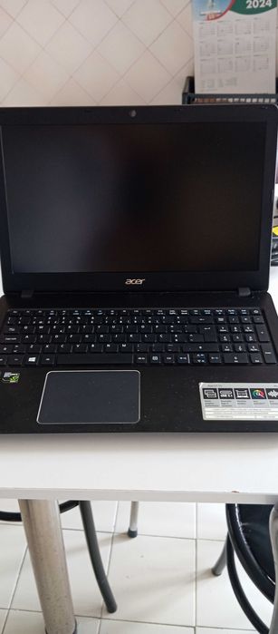 Computador portátil Acer