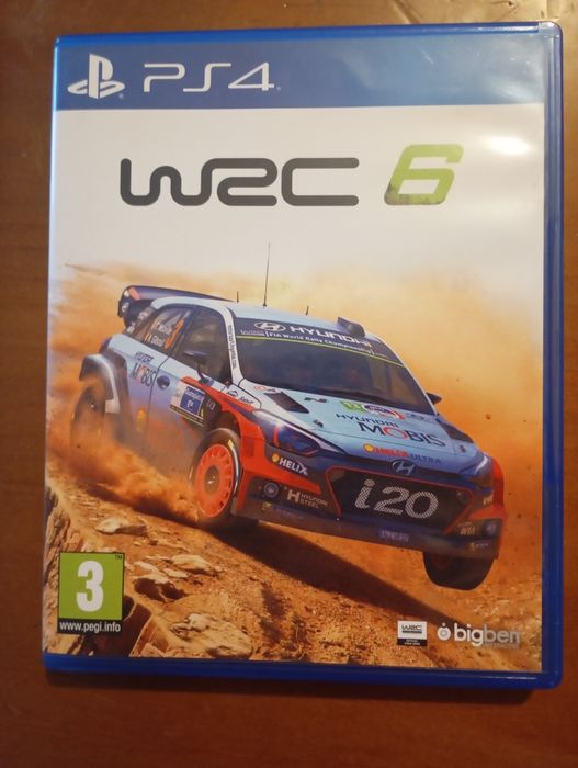Jogos Variados - PS4