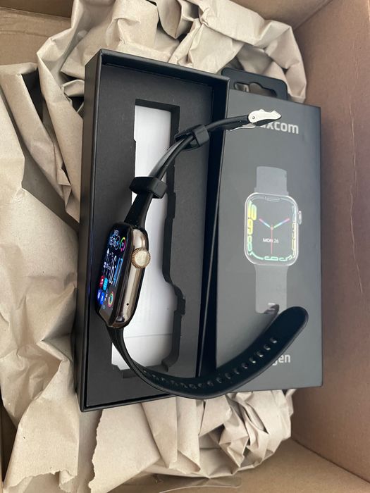 SmartWatch Maxcom