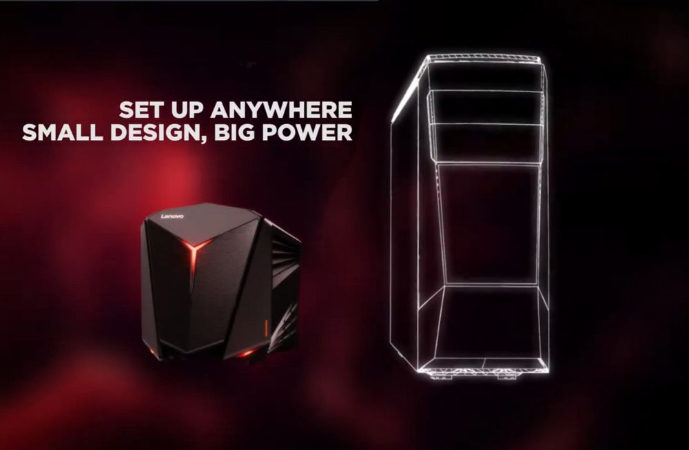 Топовый компютер, мощь в чистом виде