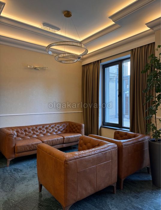 3-комнатная квартира по адресу Фонтанская дор. (площадь 103 м²) - Atlanta.ua - фото 18