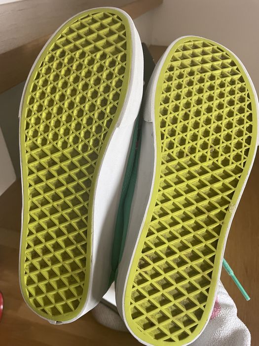 Vans tenisówki unisex Old Skool