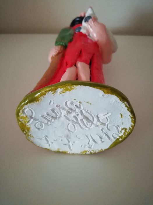 Figurado de Barcelos - S. João em Barro - RESERVADO