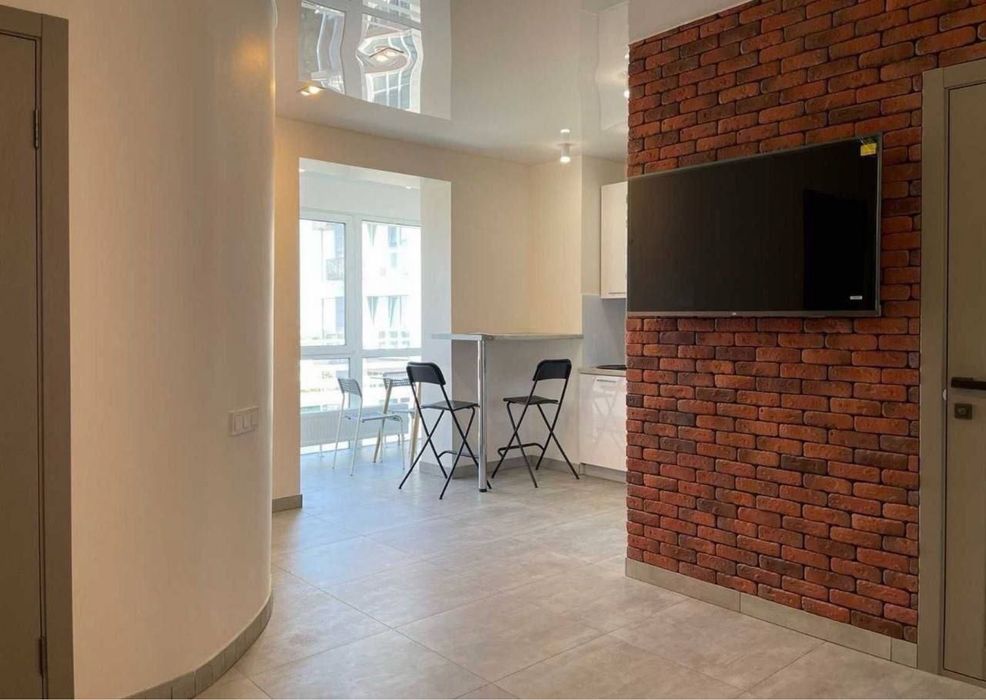 ЖК Дом На Титова Новострой