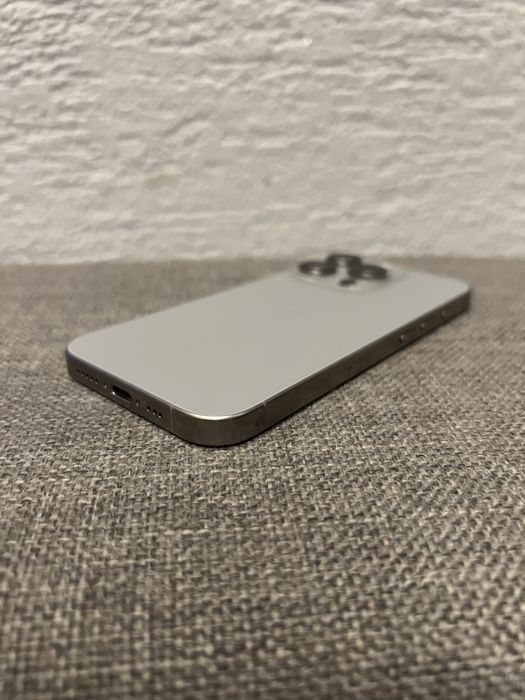 Iphone 15 pro 128gb, 95% bateria, gwarancja