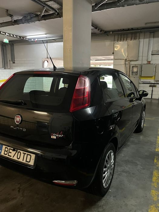 Fiat Punto 1.2 Lounge S&S514856467270225927