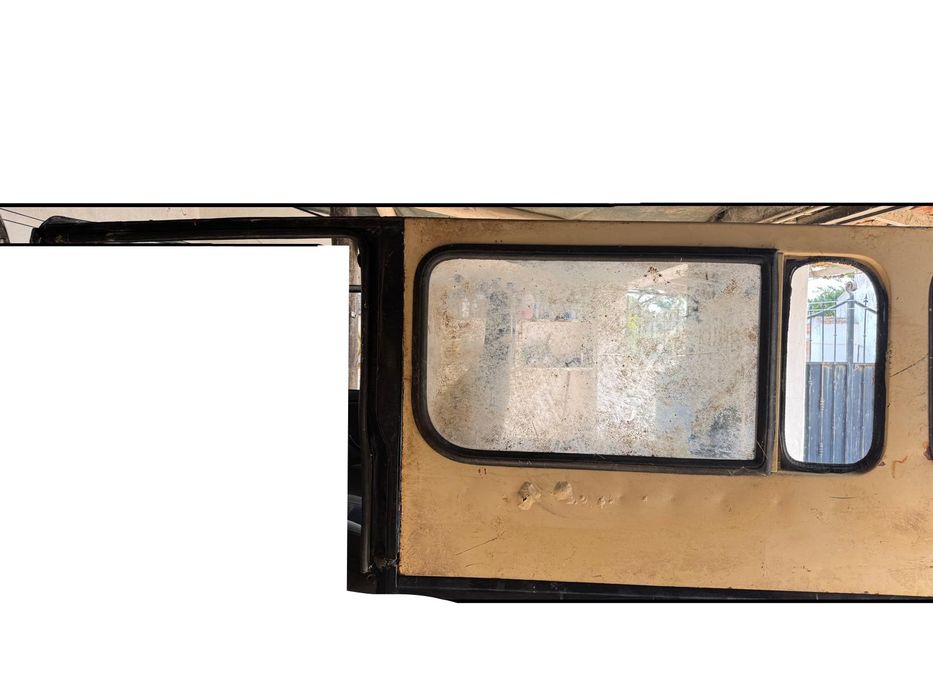 Toyota peças Landcruiser Bj40 Bj42 Fj40 Bj45