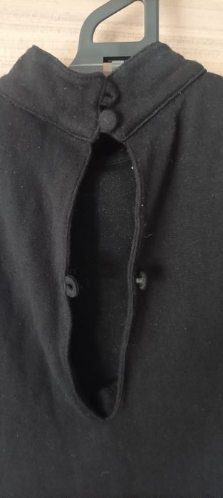 Bluzka z hawajskimi kwiatami