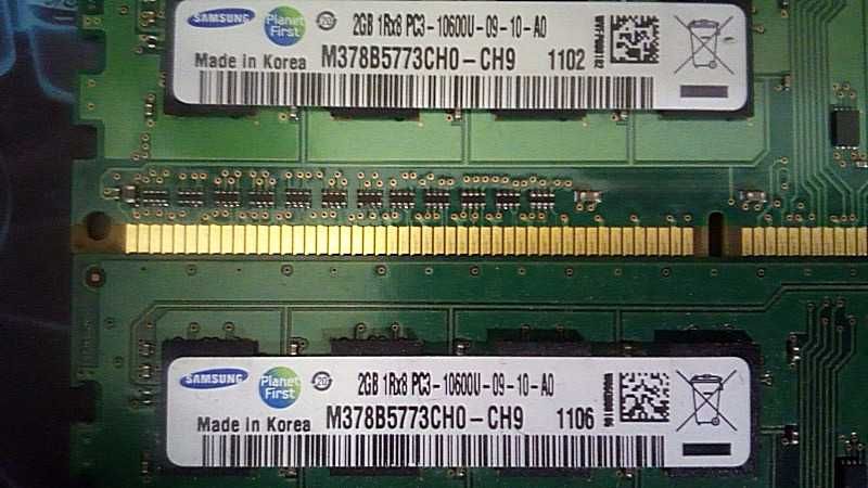 память HyperX Fury DDR3 16gb 1866mhz (2x8gb)