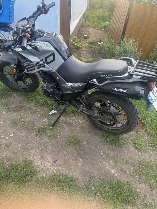Продам текін 250
