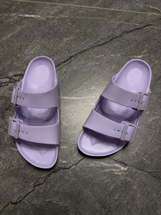 Оригінальні Birkenstock Arizona - 38