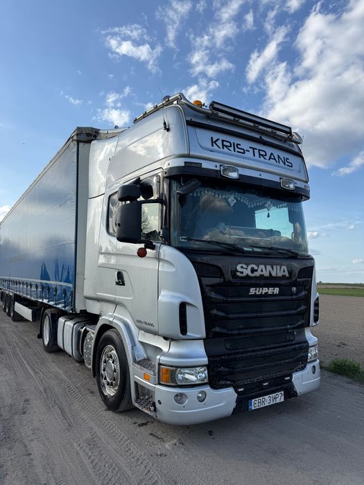 Scania