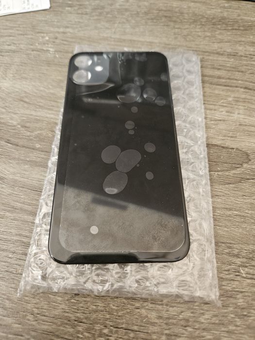 Vidro traseiro iphone 11 - nova