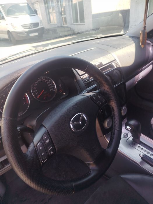 Продам автомобіль Mazda 6